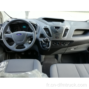 Ambulance de transit Ford essence 4x2